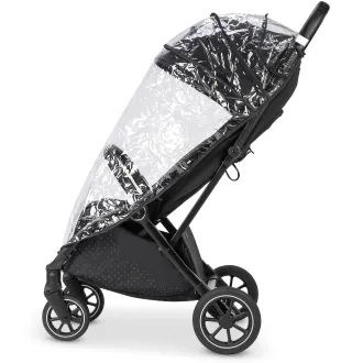Прогулянкова коляска Storchenmuhle Niko Onyx