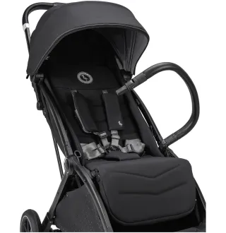 Прогулянкова коляска Storchenmuhle Niko Onyx