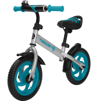 Біговел Balance Tilly 12" Tornado T-21255/3 Azure