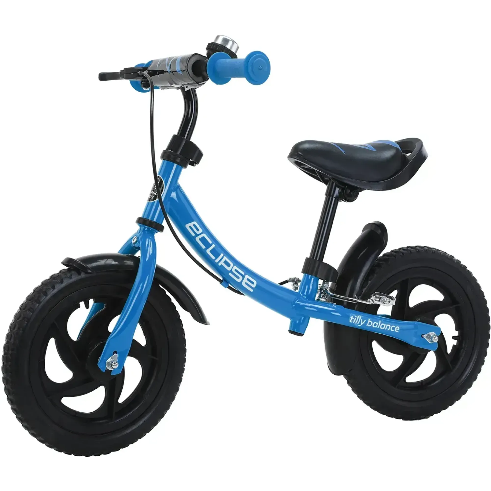 Біговел BALANCE TILLY 12" Eclipse T-21254/1 Blue