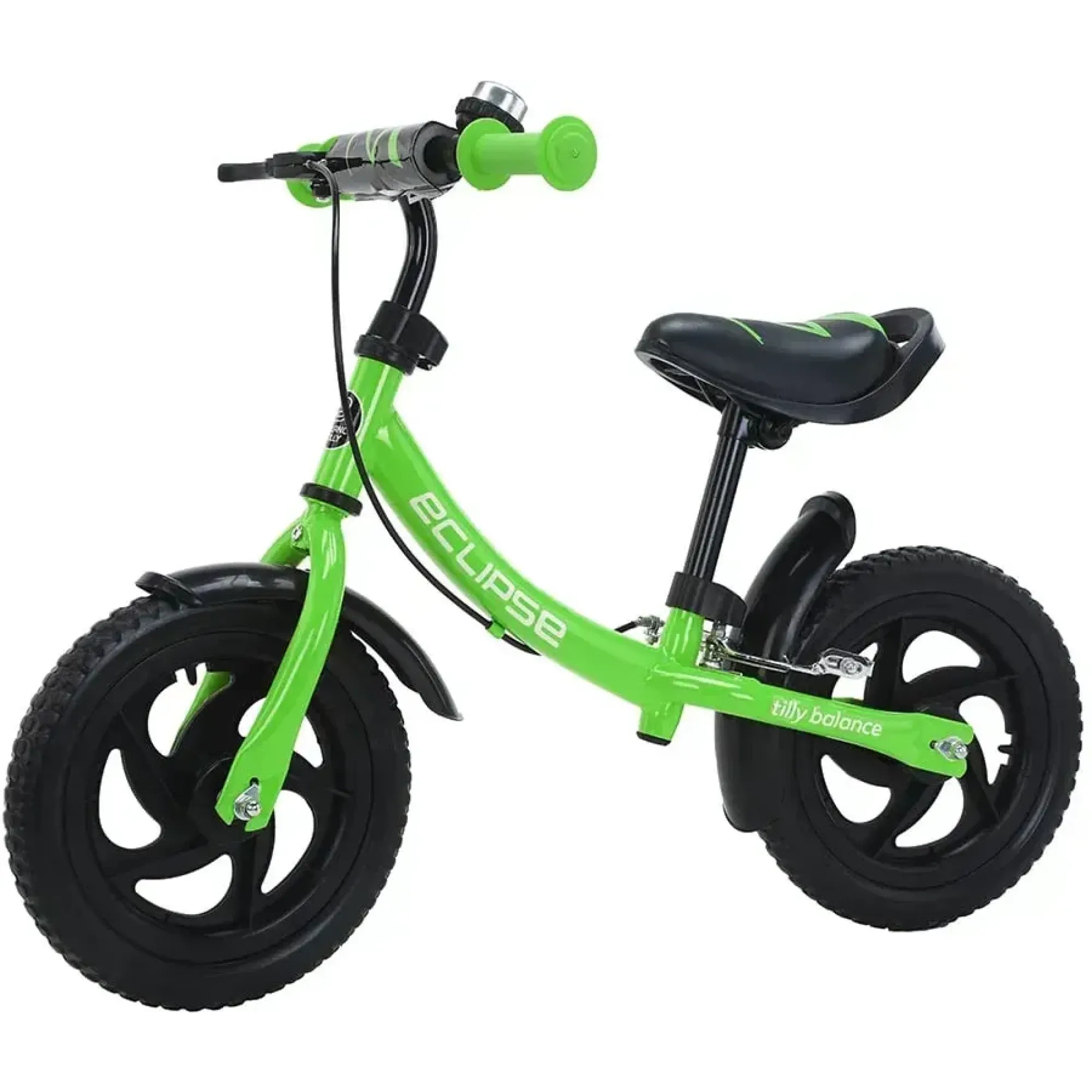 Біговел BALANCE TILLY 12" Eclipse T-21254/1 Green