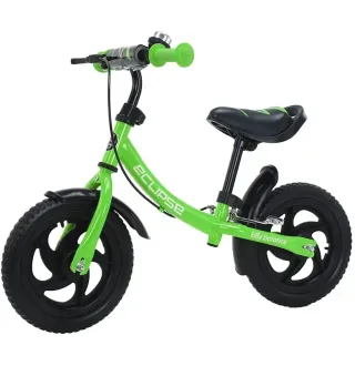 Біговел BALANCE TILLY 12" Eclipse T-21254/1 Green Біговел BALANCE TILLY 12" Eclipse T-21254/1 Green