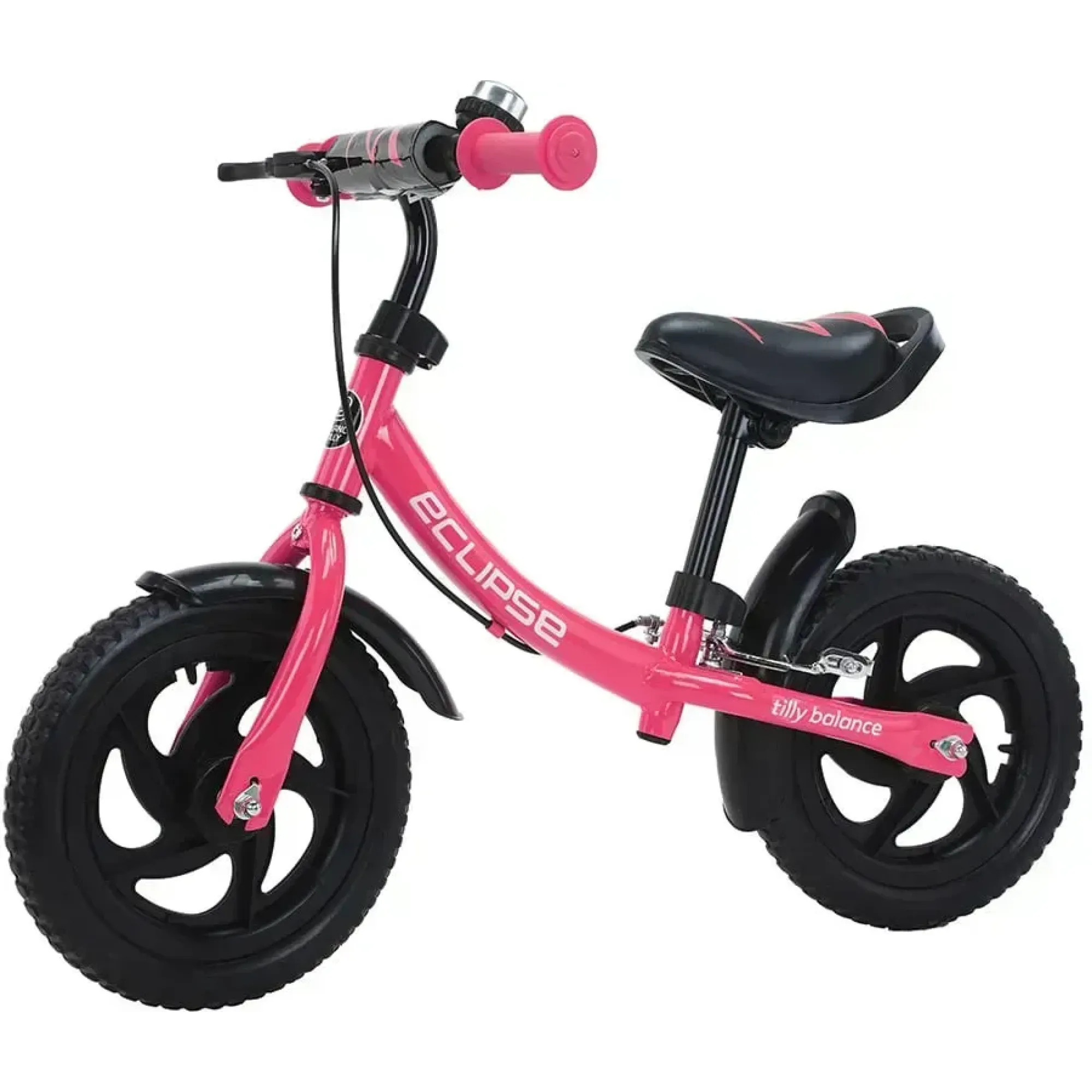 Біговел BALANCE TILLY 12" Eclipse T-21254/1 Rose