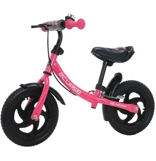 Біговел BALANCE TILLY 12" Eclipse T-21254/1 Rose Біговел BALANCE TILLY 12" Eclipse T-21254/1 Rose