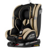 Автокрісло Tilly Bliss T-535 Latte Beige 0+1+2+3 ISOFIX з поворотом Автокрісло Tilly Bliss T-535 Latte Beige 0+1+2+3 ISOFIX з поворотом