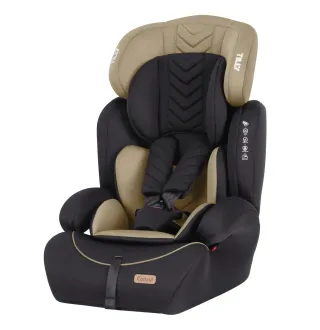 Автокрісло Tilly Consul T-531/4 Beige