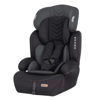 Автокрісло Tilly Consul T-531/4 Dark Grey