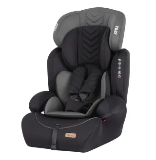 Автокрісло Tilly Consul T-531/4 Light Grey