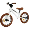 Біговел BALANCE TILLY 14" Dynamic T-212519 White