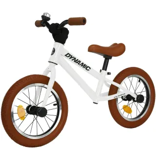 Біговел BALANCE TILLY 14" Dynamic T-212519 White