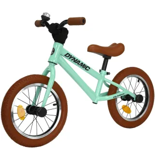 Біговел BALANCE TILLY 14" Dynamic T-212519 Green