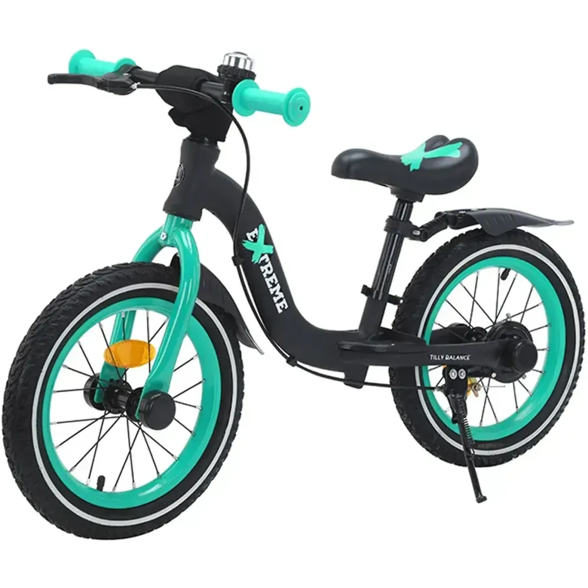 Біговел BALANCE TILLY 14" Extreme T-212524 Azure