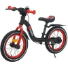 Біговел BALANCE TILLY 14" Extreme T-212524 Red