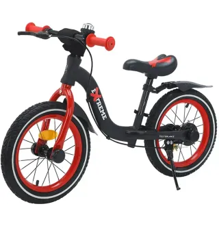 Біговел BALANCE TILLY 14" Extreme T-212524 Red