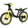 Біговел BALANCE TILLY 14" Extreme T-212524 Yellow