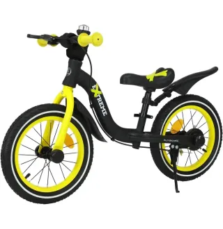 Біговел BALANCE TILLY 14" Extreme T-212524 Yellow
