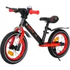 Біговел BALANCE TILLY 12" Monster T-212529 Red