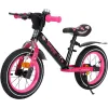 Біговел BALANCE TILLY 12" Monster T-212529 Crimson