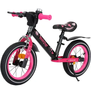 Біговел BALANCE TILLY 12" Monster T-212529 Crimson