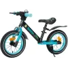 Біговел BALANCE TILLY 12" Monster T-212529 Azure