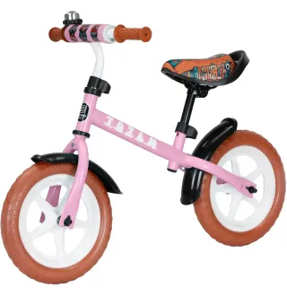 Біговел BALANCE TILLY 12" Totem T-212530 Rose