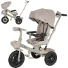 Велосипед триколісний TILLY FLASH T-3812 GREY