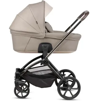Коляска 2 в 1 Tutis Gio Plus Beige