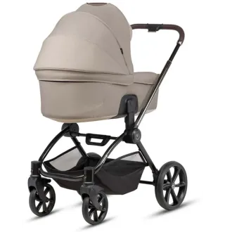 Коляска 2 в 1 Tutis Gio Plus Beige