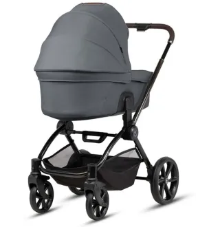 Коляска 2 в 1 Tutis Gio Plus Grigio