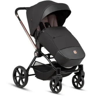 Коляска 2 в 1 Tutis Gio Plus Nero
