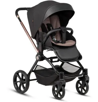 Коляска 2 в 1 Tutis Gio Plus Nero