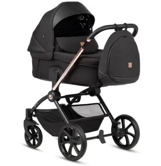 Коляска 2 в 1 Tutis Gio Plus Nero