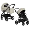 Коляска 2 в 1 Tutis Leo Plus Warm Grey