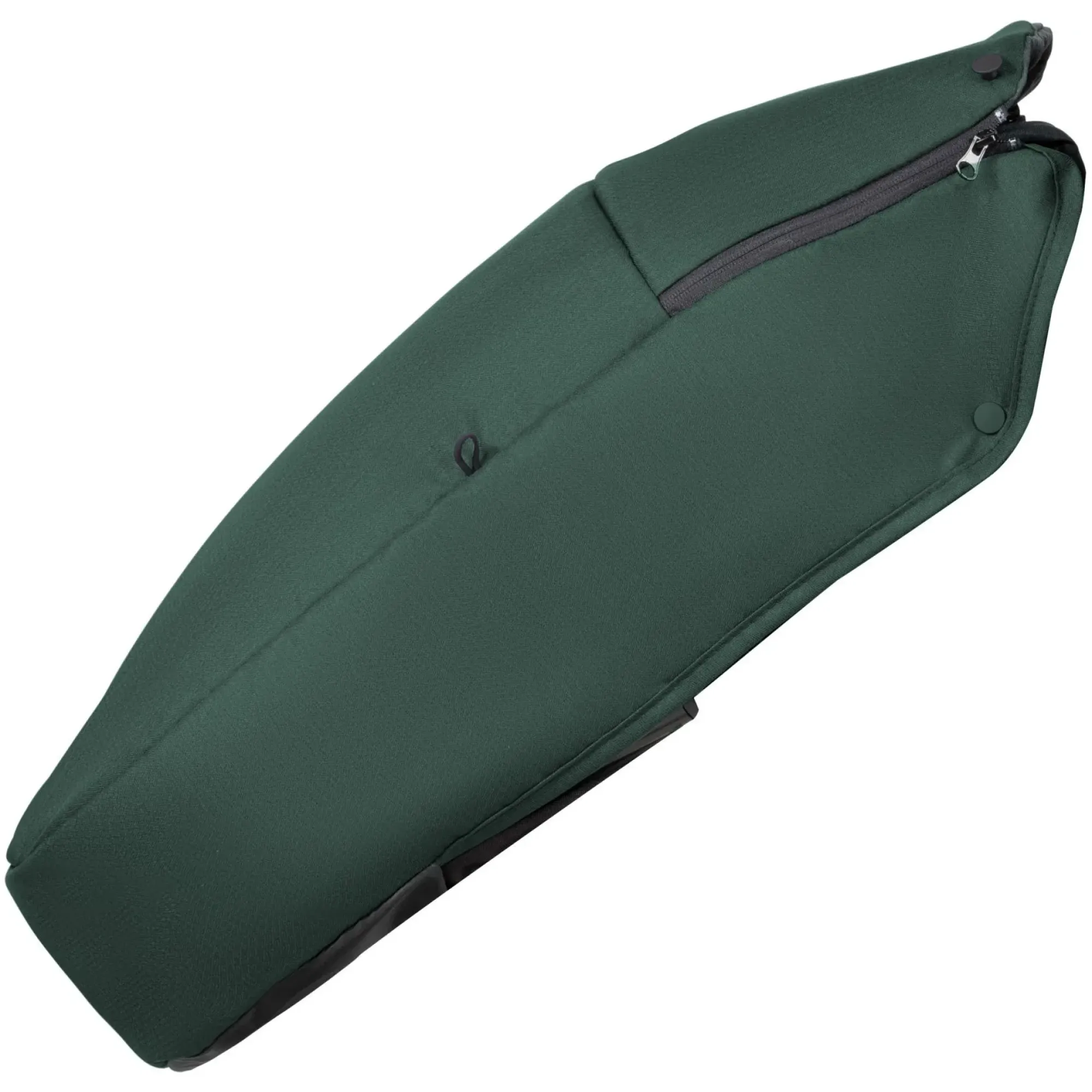 Коляска 2в1 Tutis Mio3 plus Essential Pasific Green