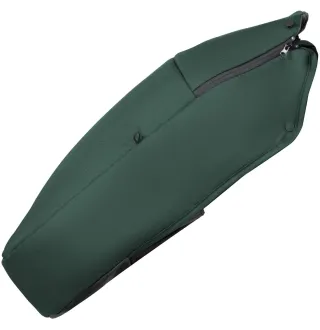 Коляска 2в1 Tutis Mio3 plus Essential Pasific Green