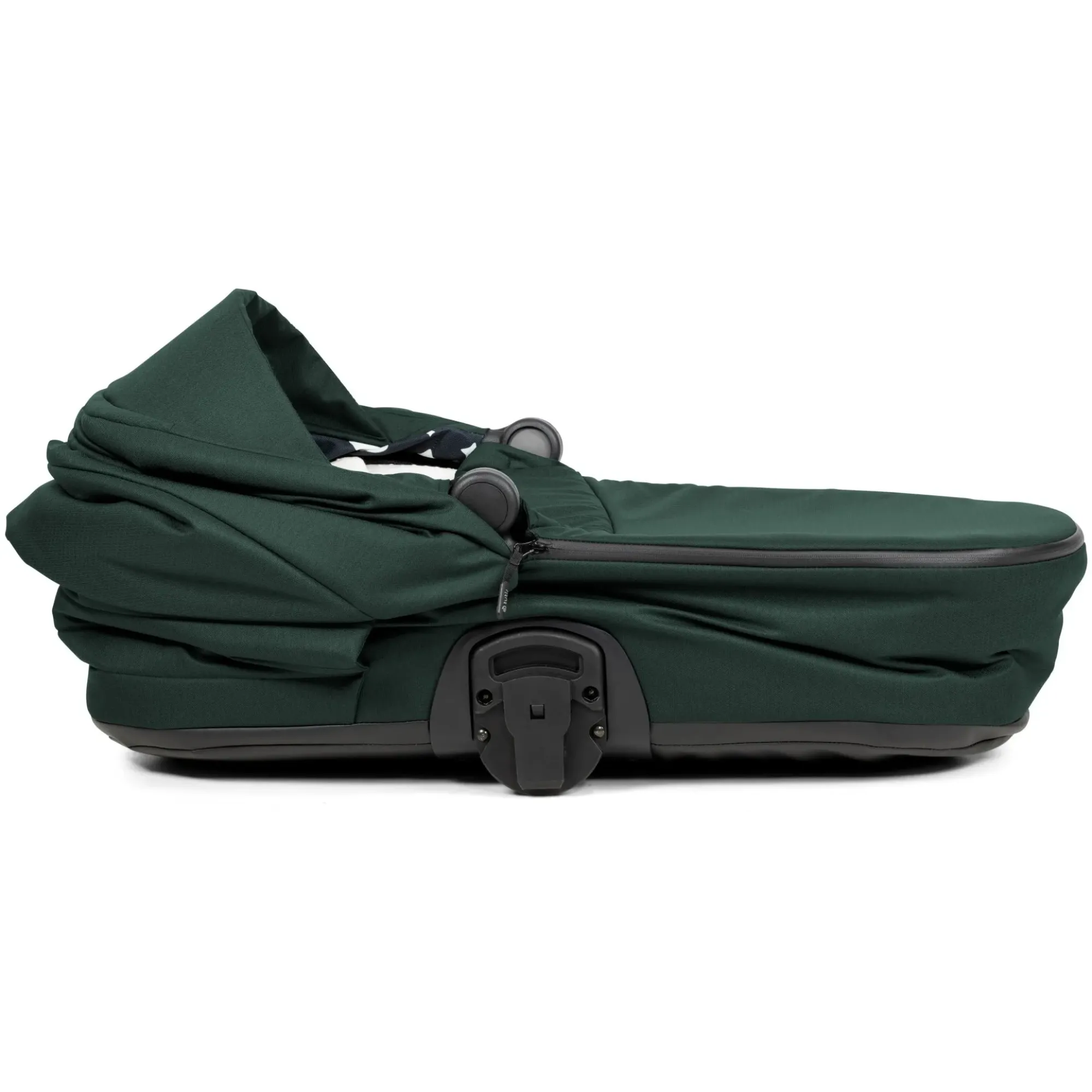 Коляска 2в1 Tutis Mio3 plus Essential Pasific Green