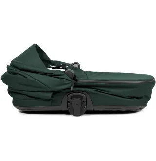 Коляска 2в1 Tutis Mio3 plus Essential Pasific Green
