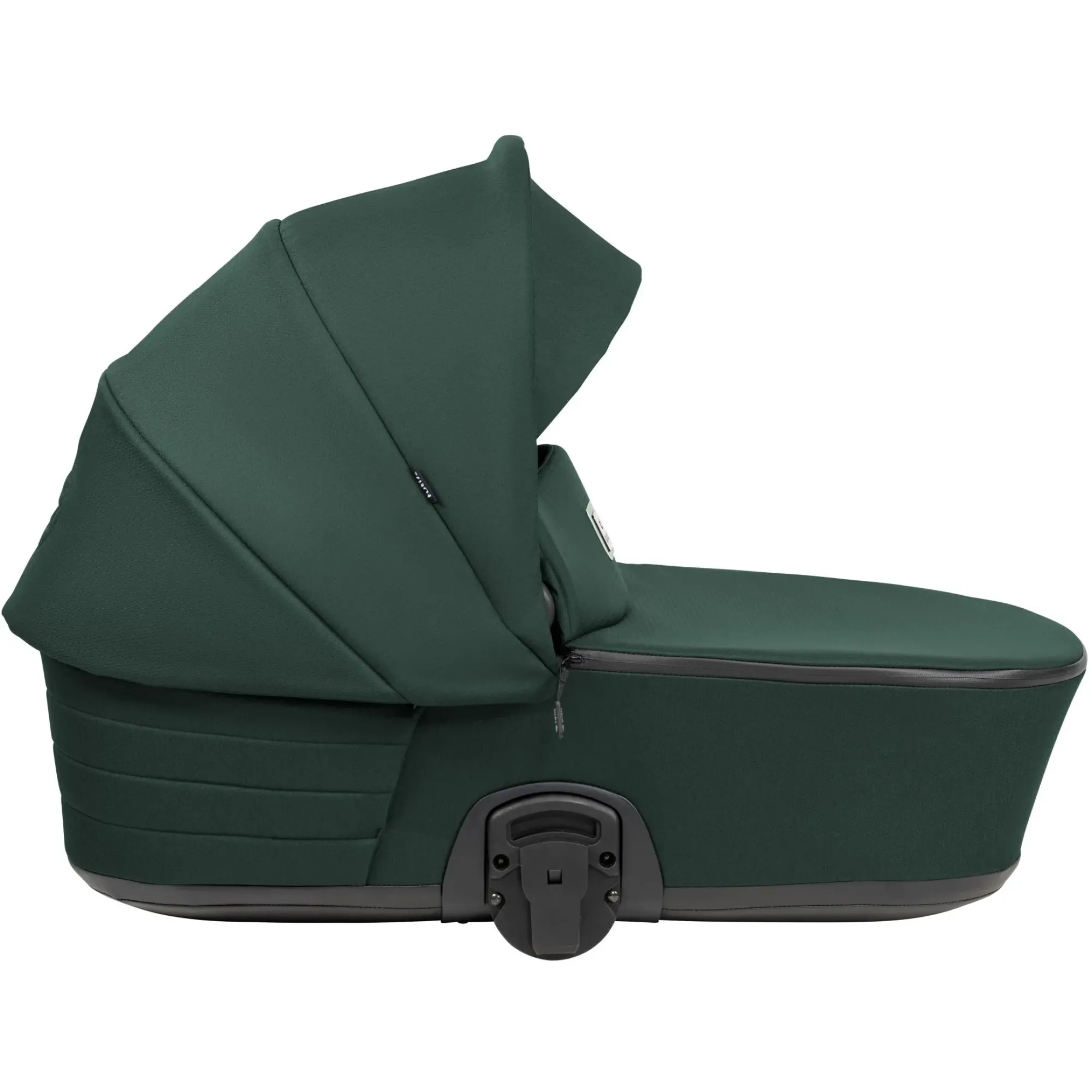 Коляска 2в1 Tutis Mio3 plus Essential Pasific Green