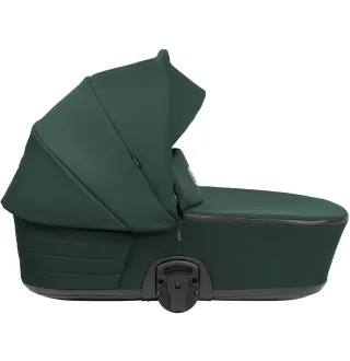 Коляска 2в1 Tutis Mio3 plus Essential Pasific Green