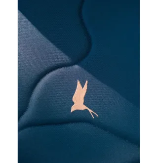 Коляска 2в1 Tutis Mio3 plus Limited Edition Midnight Swallow