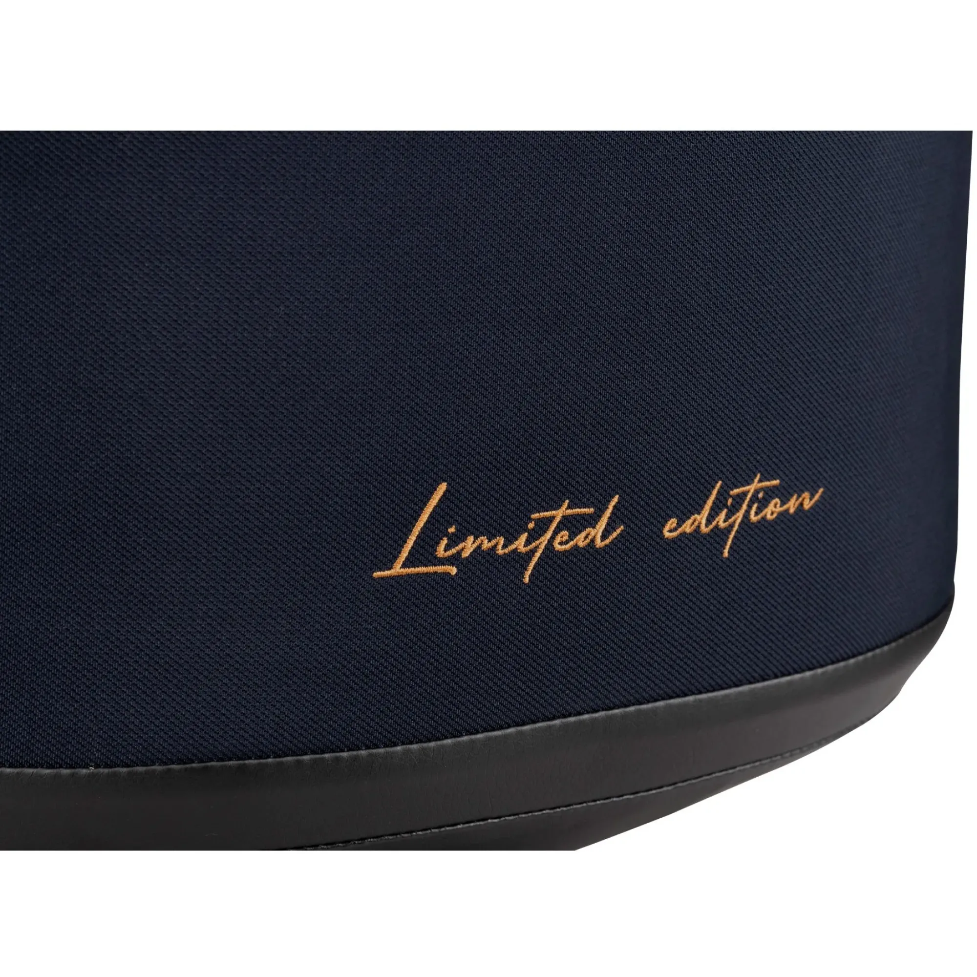 Коляска 2в1 Tutis Mio3 plus Limited Edition Midnight Swallow