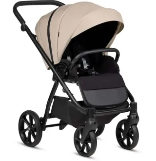 Коляска 2 в 1 Tutis Uno6 plus Essential Beige