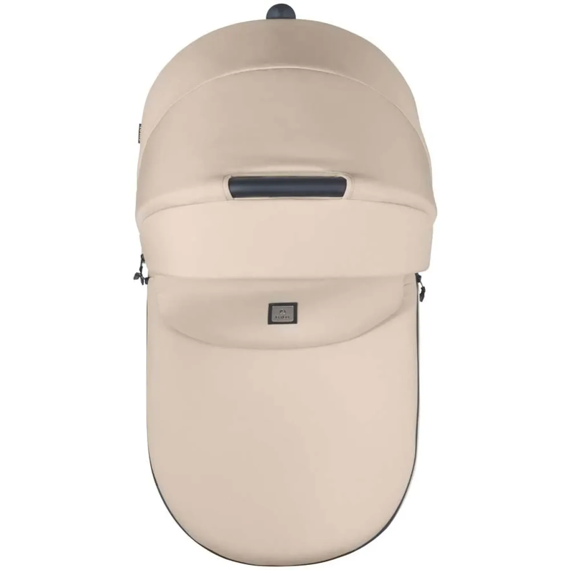 Коляска 2 в 1 Tutis Uno6 plus Essential Beige