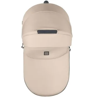 Коляска 2 в 1 Tutis Uno6 plus Essential Beige