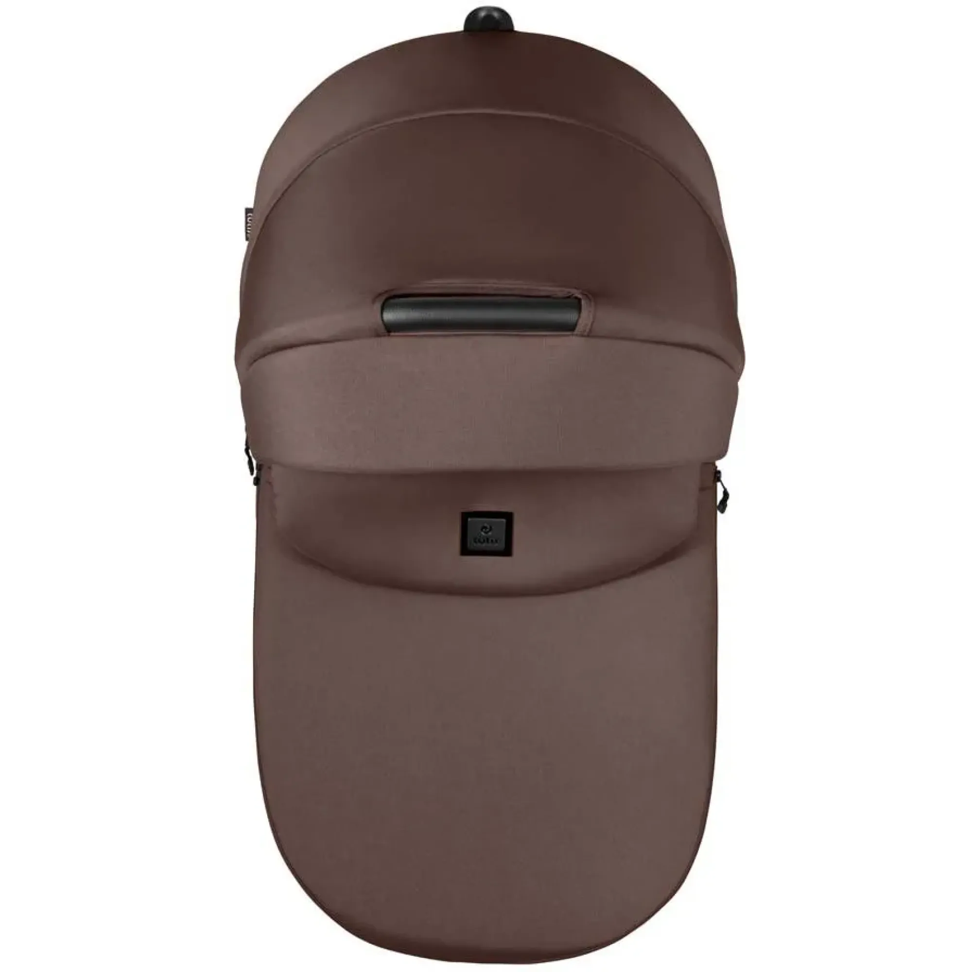 Коляска 2 в 1 Tutis Uno6 plus Essential Tiramissu