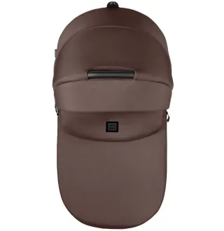 Коляска 2 в 1 Tutis Uno6 plus Essential Tiramissu