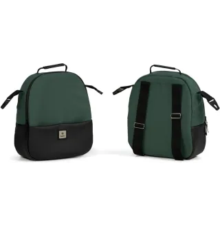 Коляска 2 в 1 Tutis Viva5 plus Essential Emerald