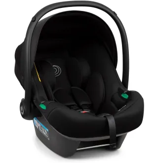 Автокрісло Tutis Elo Lux i-Size Black