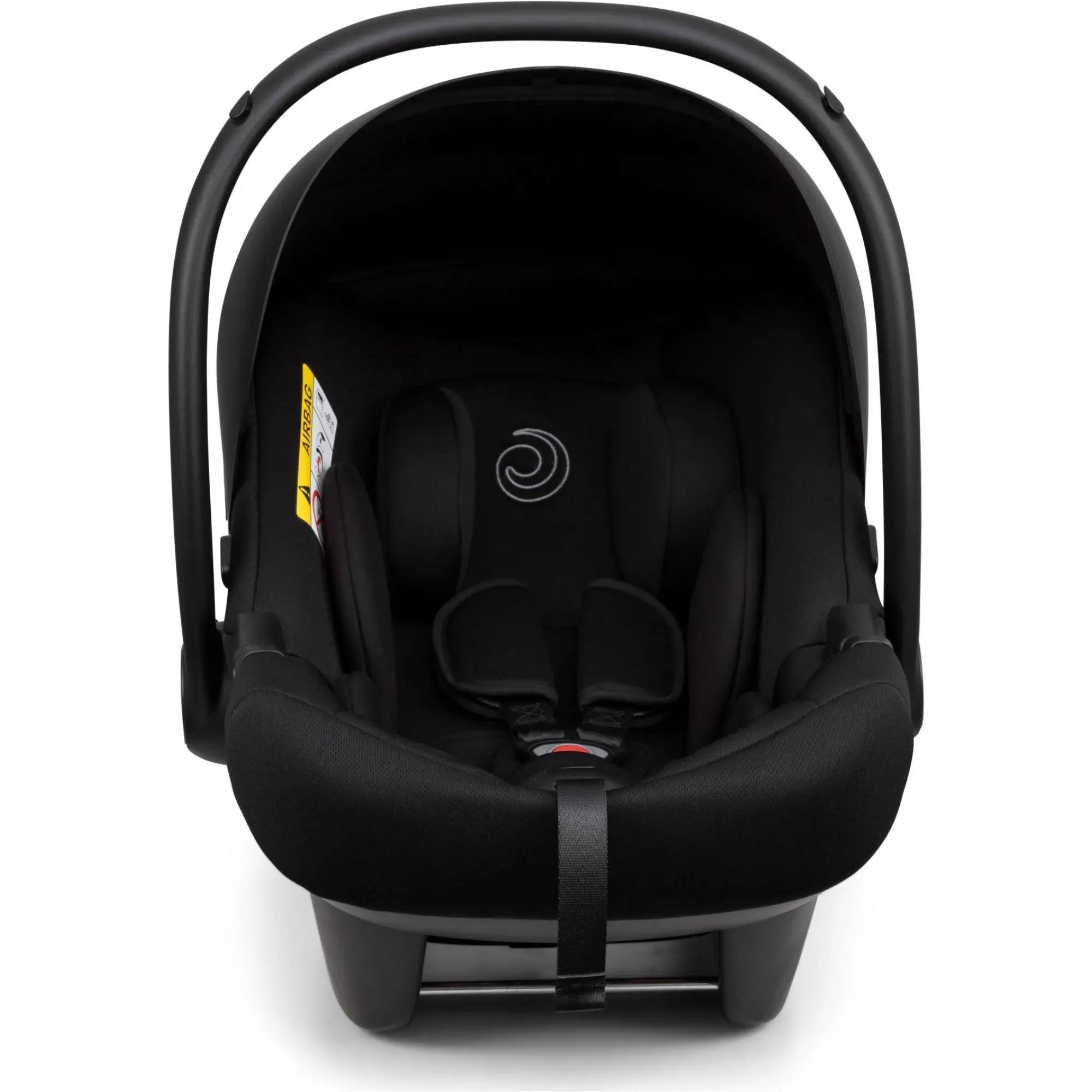 Автокрісло Tutis Elo Lux i-Size Black
