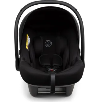 Автокрісло Tutis Elo Lux i-Size Black